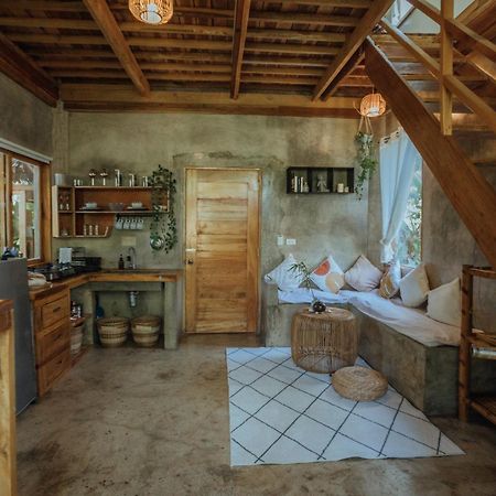 Mango Tango Villas Siargao General Luna  Eksteriør bilde
