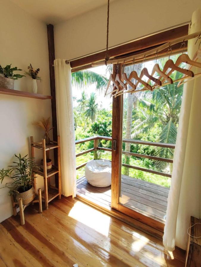 Mango Tango Villas Siargao General Luna  Eksteriør bilde