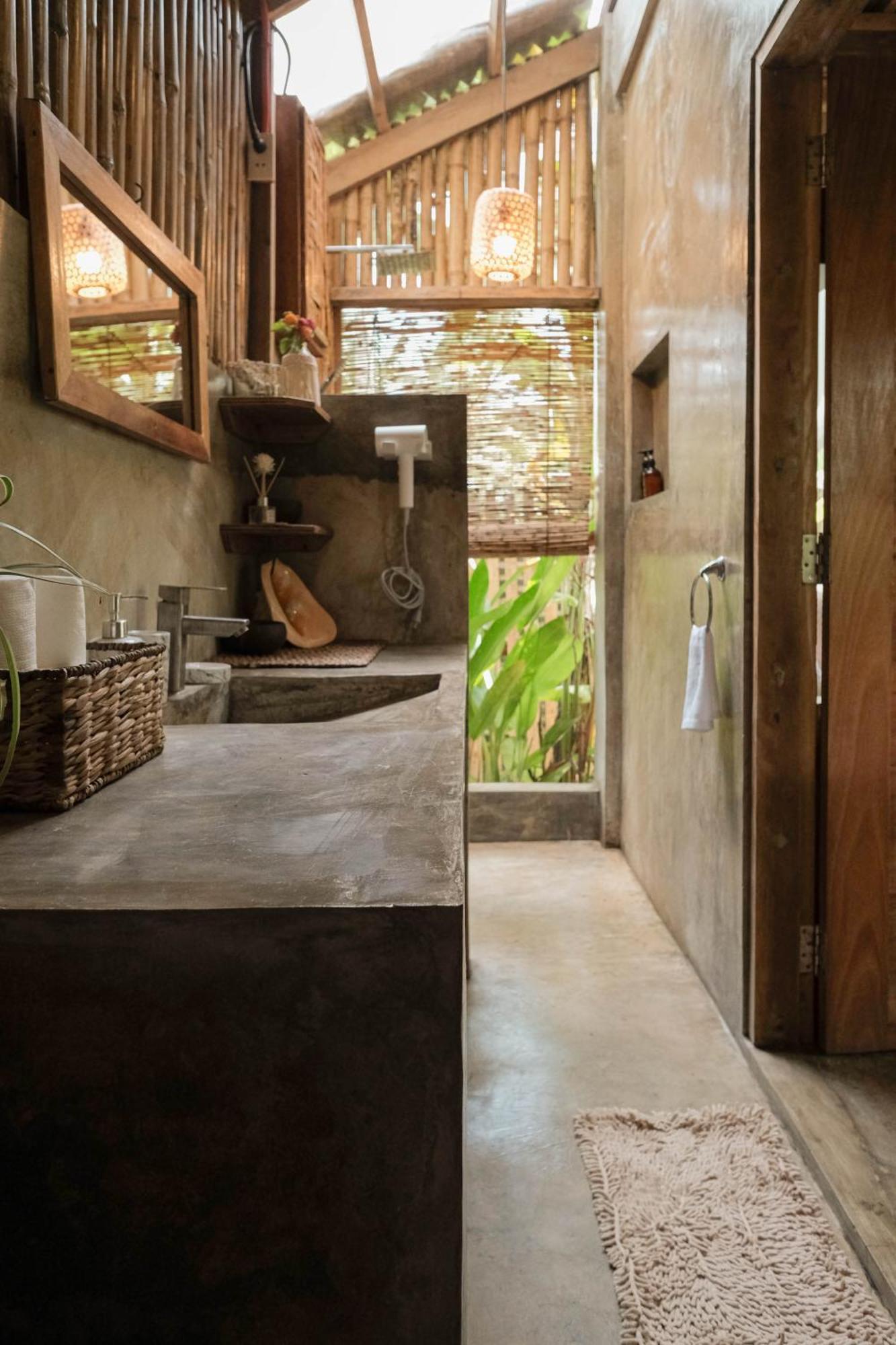 Mango Tango Villas Siargao General Luna  Eksteriør bilde