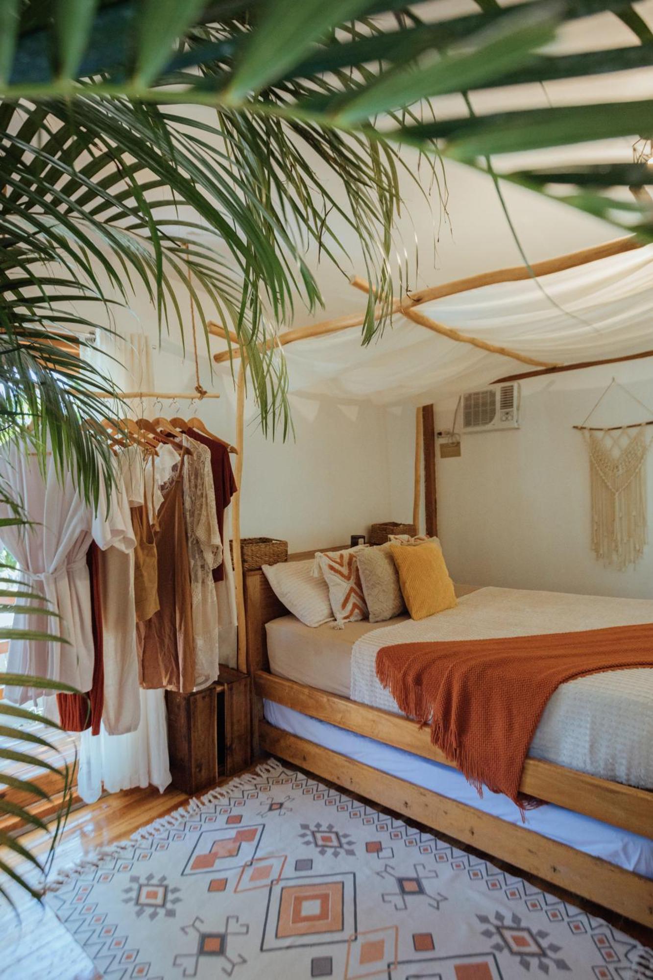 Mango Tango Villas Siargao General Luna  Eksteriør bilde