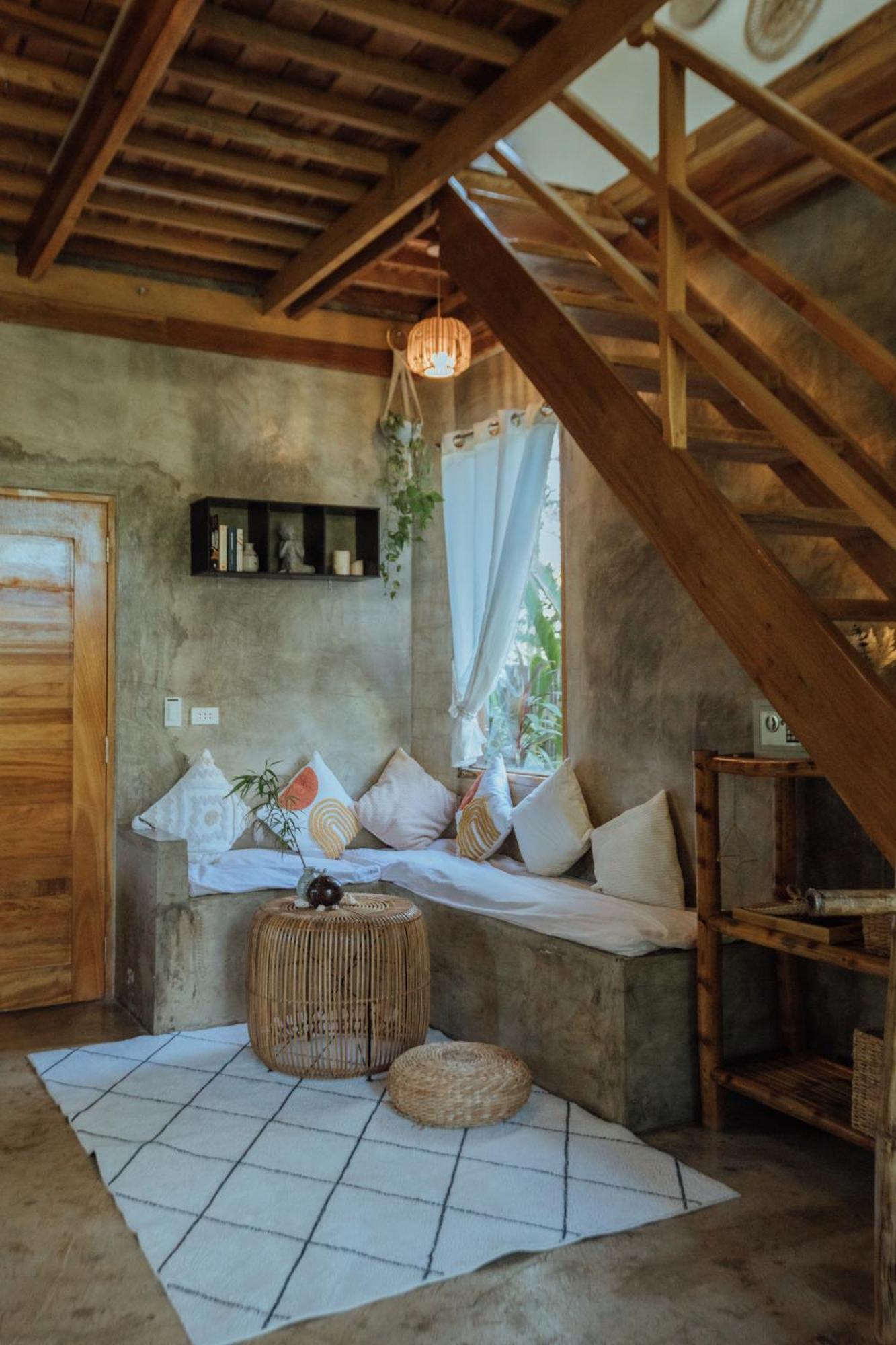 Mango Tango Villas Siargao General Luna  Eksteriør bilde