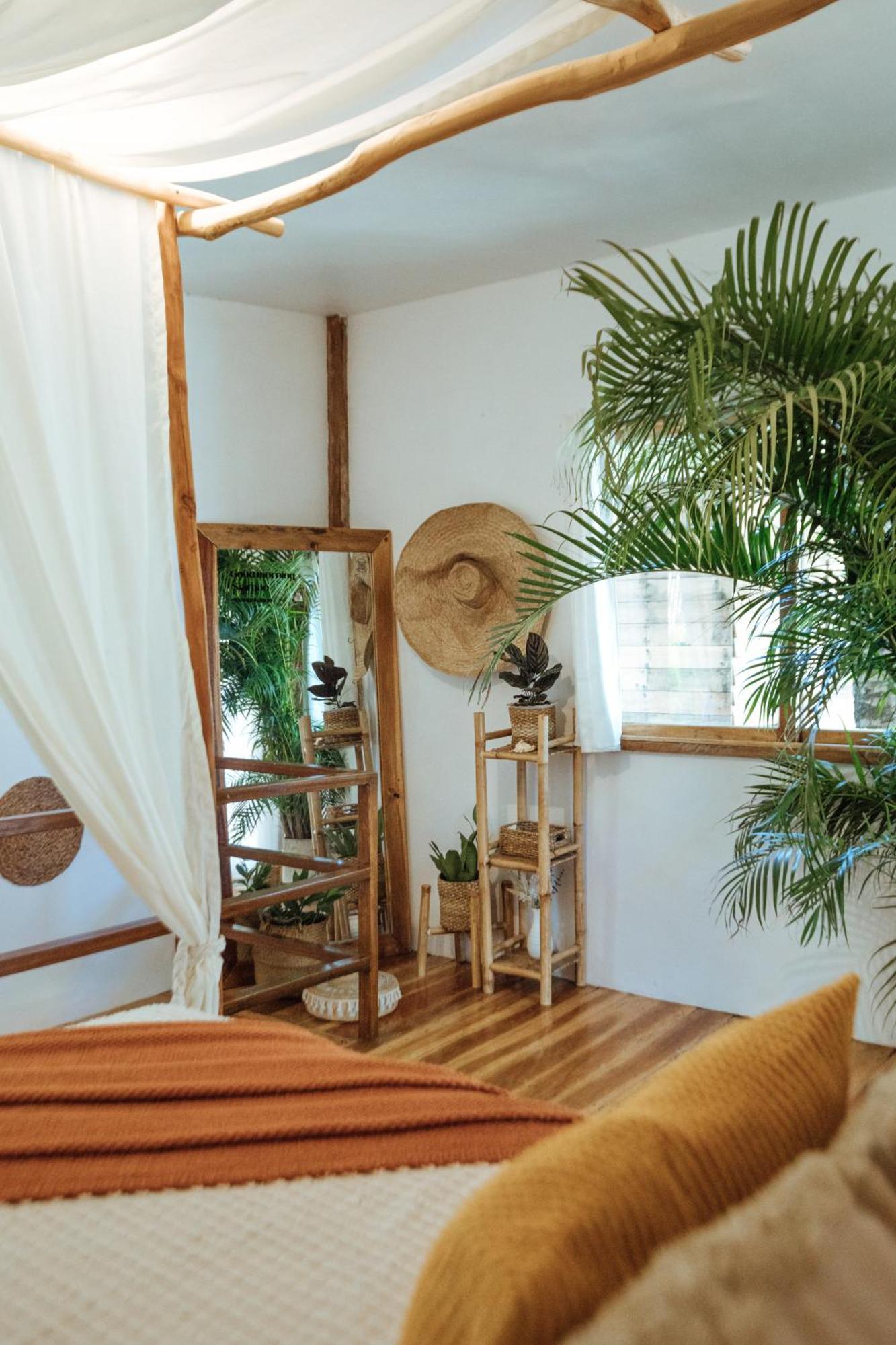 Mango Tango Villas Siargao General Luna  Eksteriør bilde