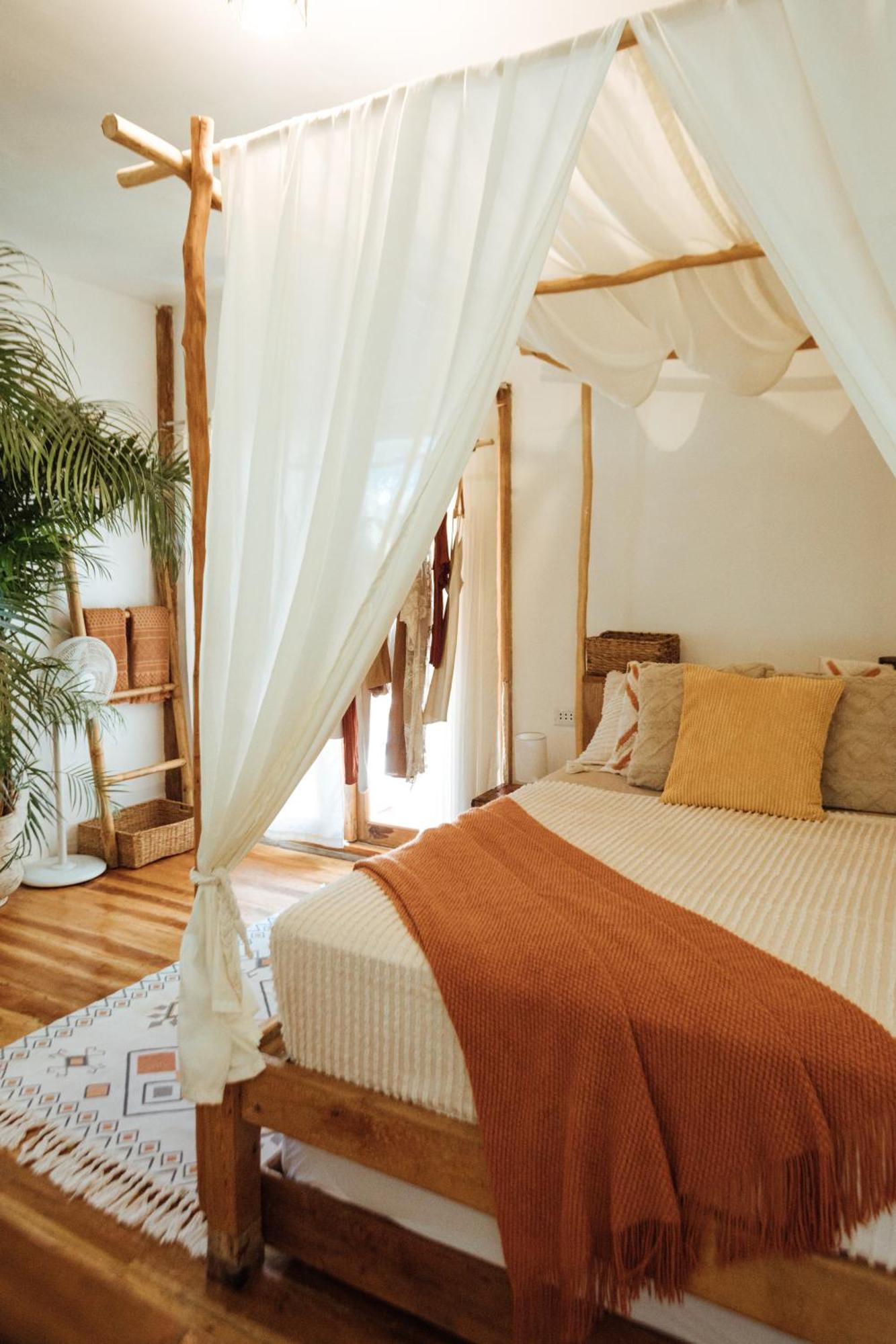 Mango Tango Villas Siargao General Luna  Eksteriør bilde