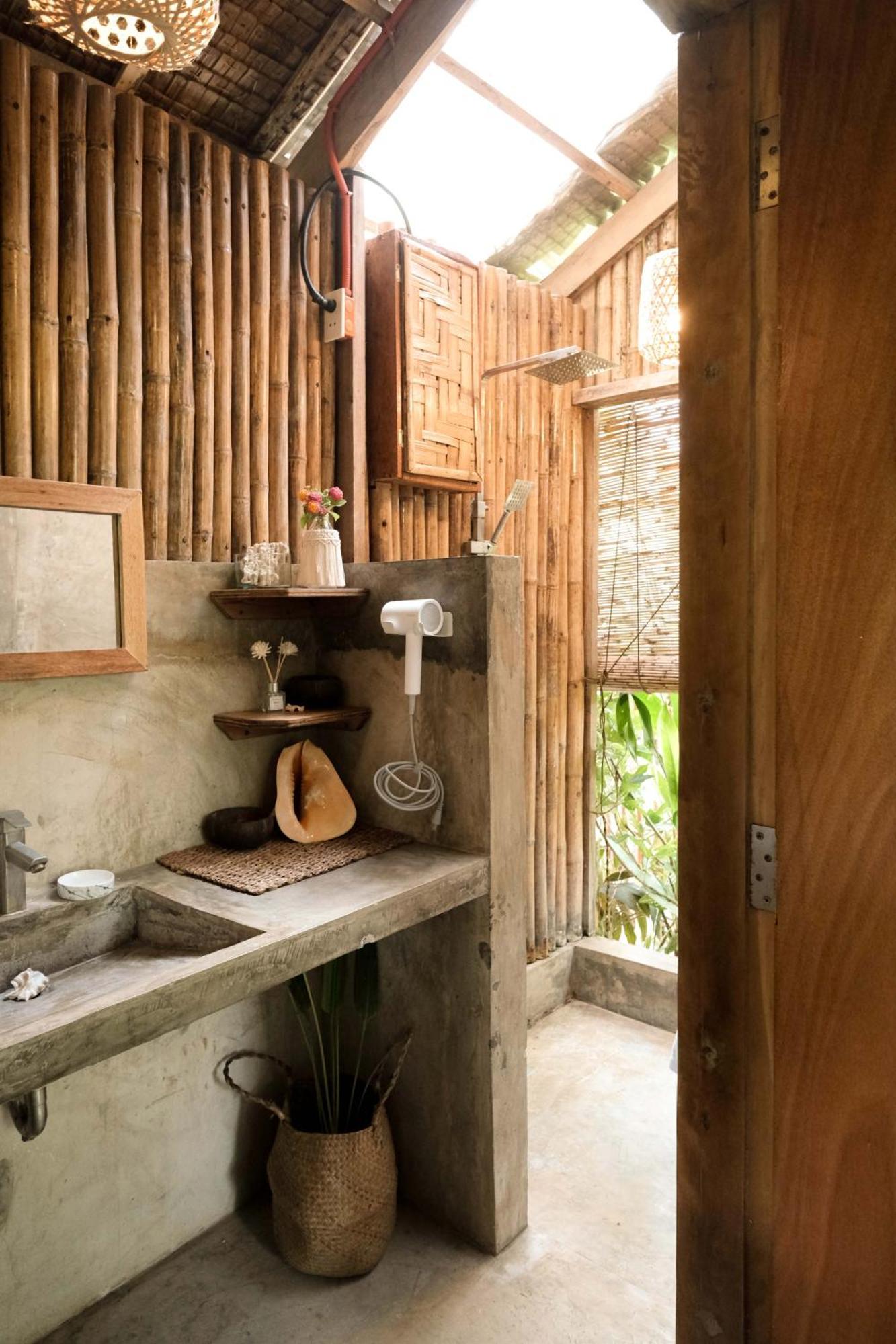 Mango Tango Villas Siargao General Luna  Eksteriør bilde