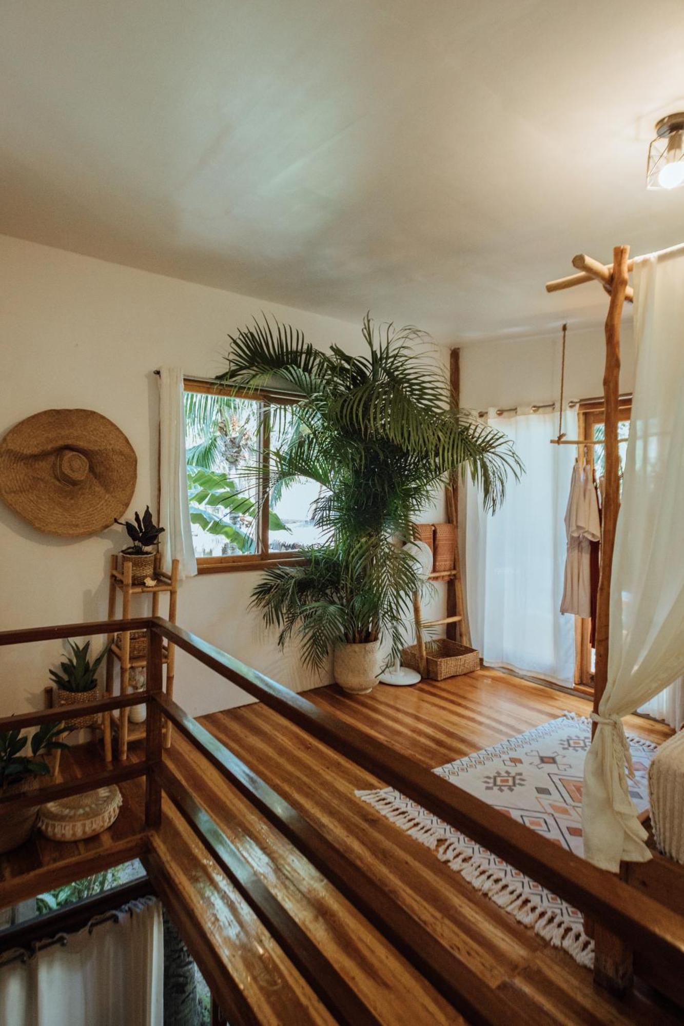 Mango Tango Villas Siargao General Luna  Eksteriør bilde