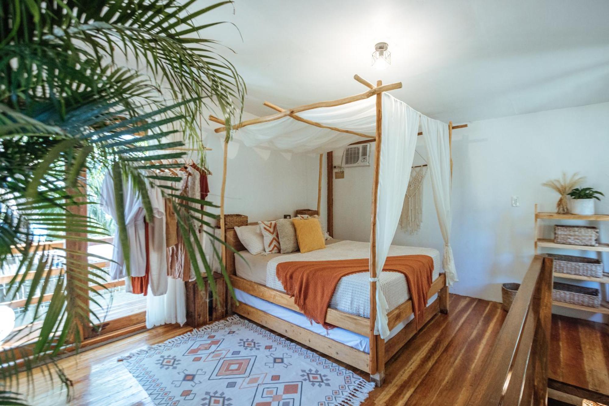 Mango Tango Villas Siargao General Luna  Eksteriør bilde