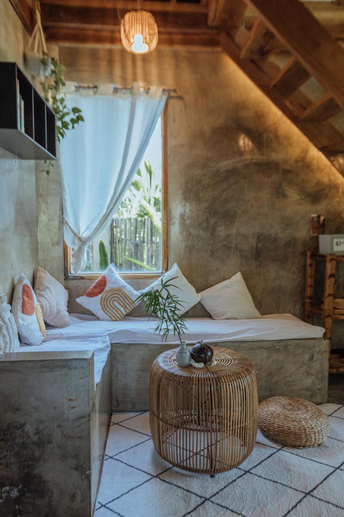 Mango Tango Villas Siargao General Luna  Eksteriør bilde