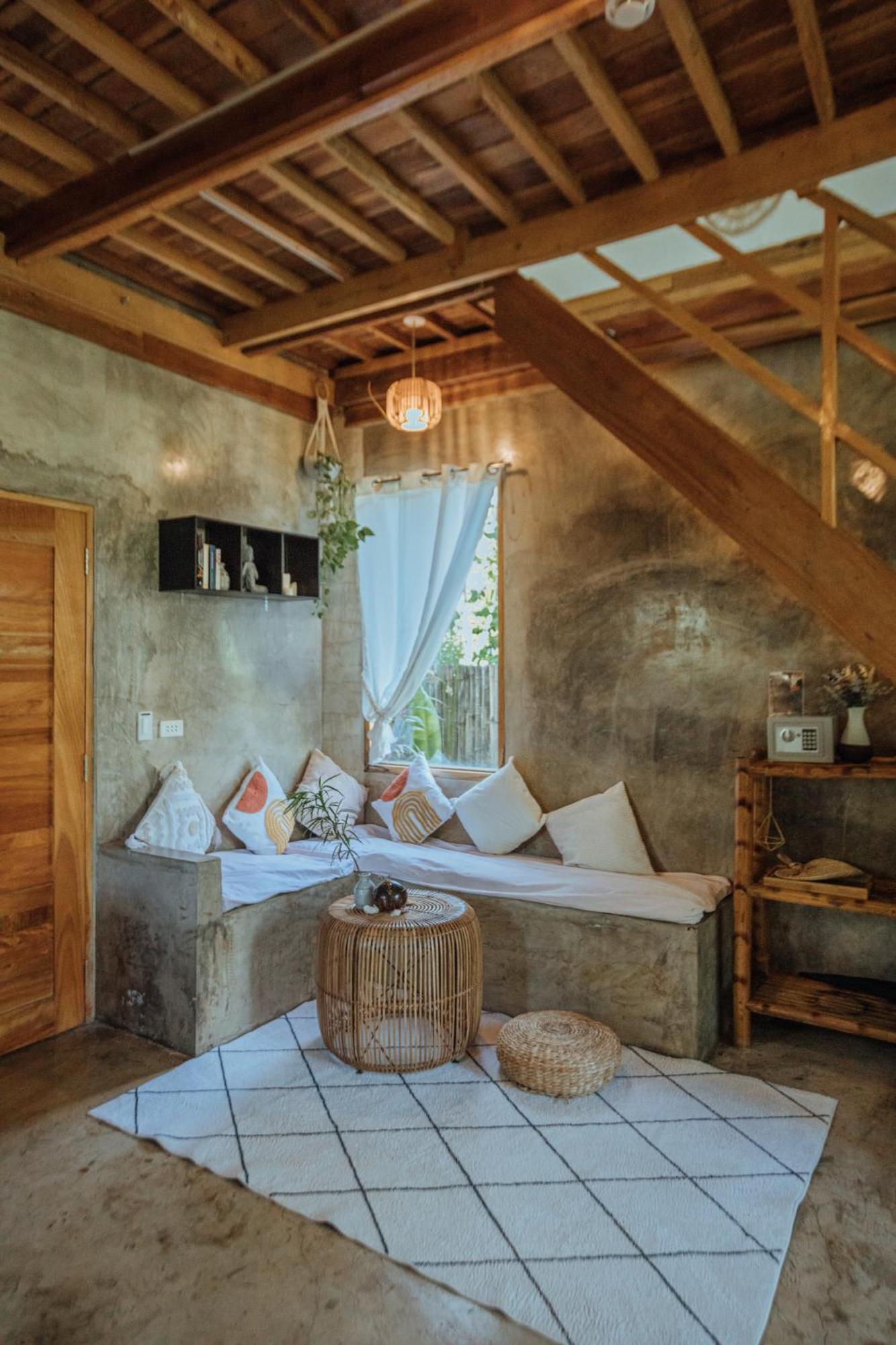 Mango Tango Villas Siargao General Luna  Eksteriør bilde