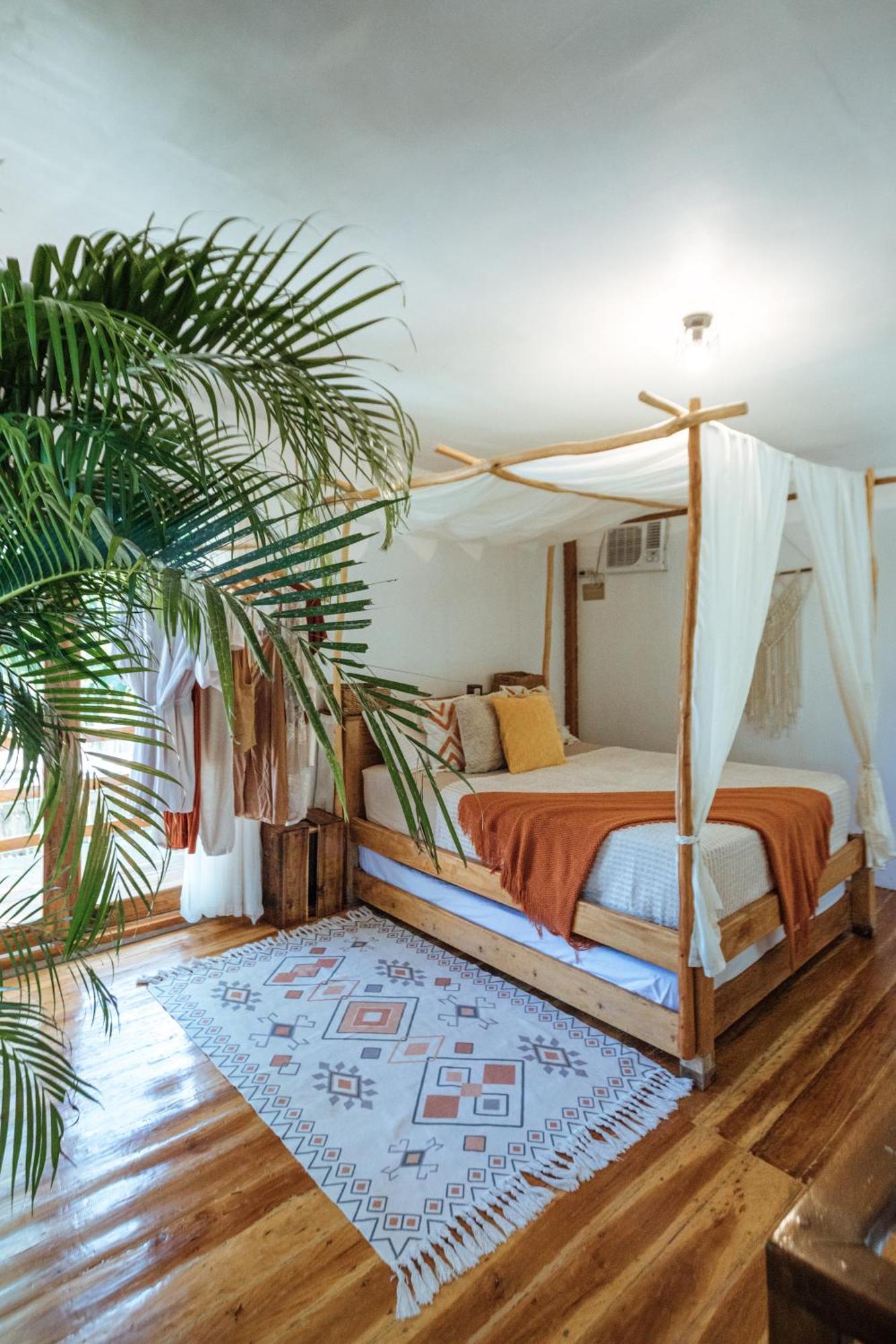 Mango Tango Villas Siargao General Luna  Eksteriør bilde