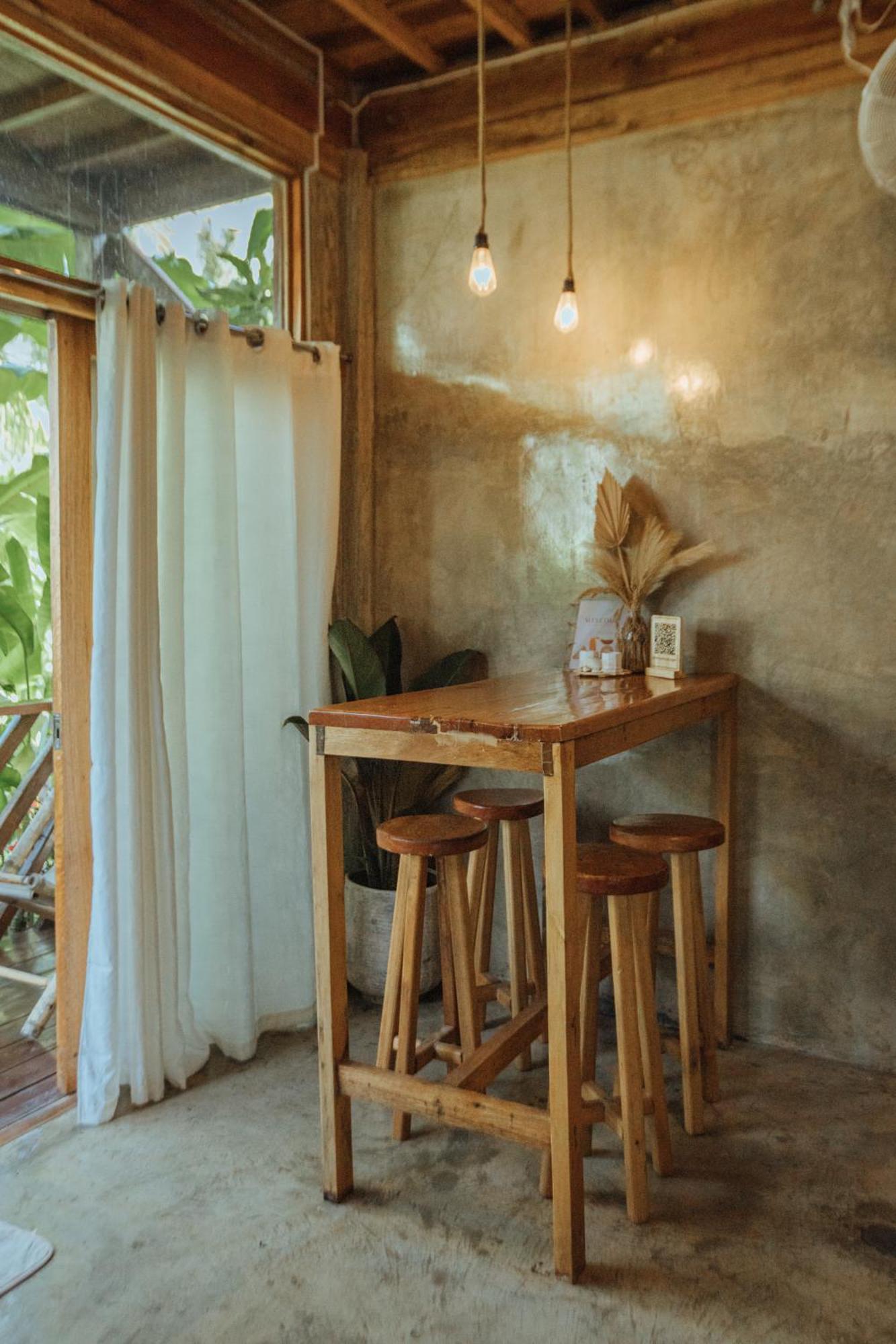 Mango Tango Villas Siargao General Luna  Eksteriør bilde