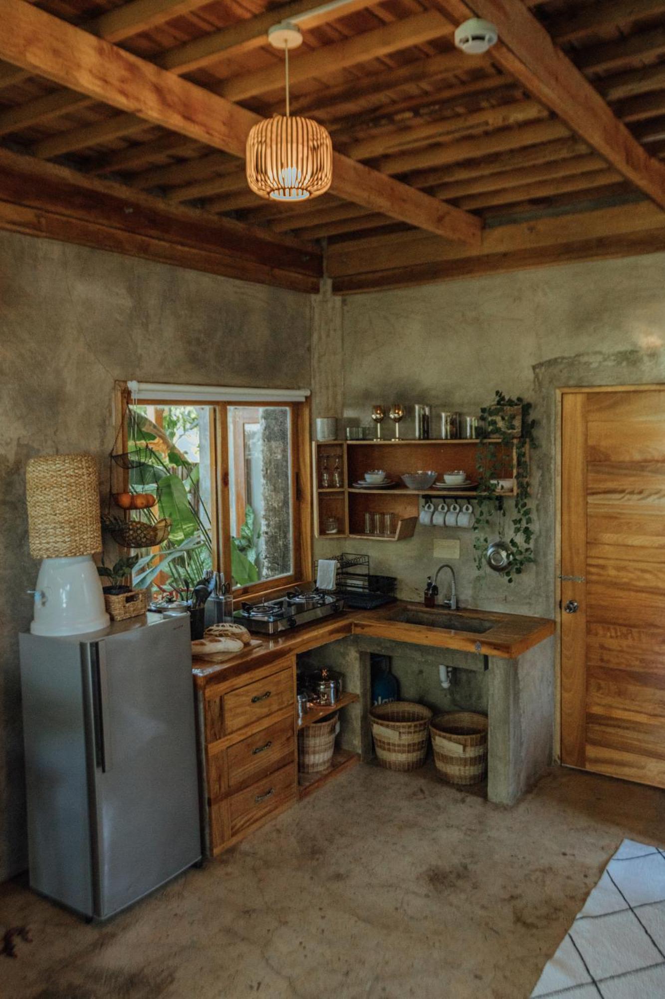 Mango Tango Villas Siargao General Luna  Eksteriør bilde
