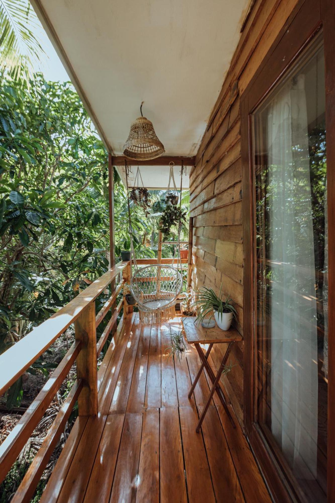 Mango Tango Villas Siargao General Luna  Eksteriør bilde